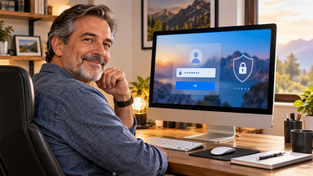 ¿Cómo conseguir tu clave de acceso a PMS?