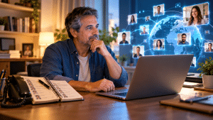 Network Marketing Image